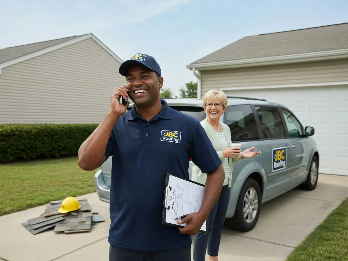 Roof Replacement Goshen, IN FAQs